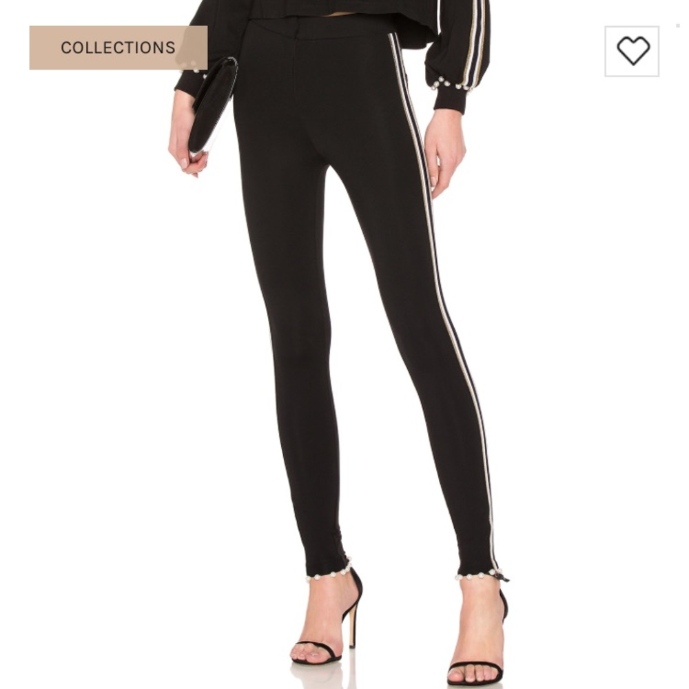LPA leggings